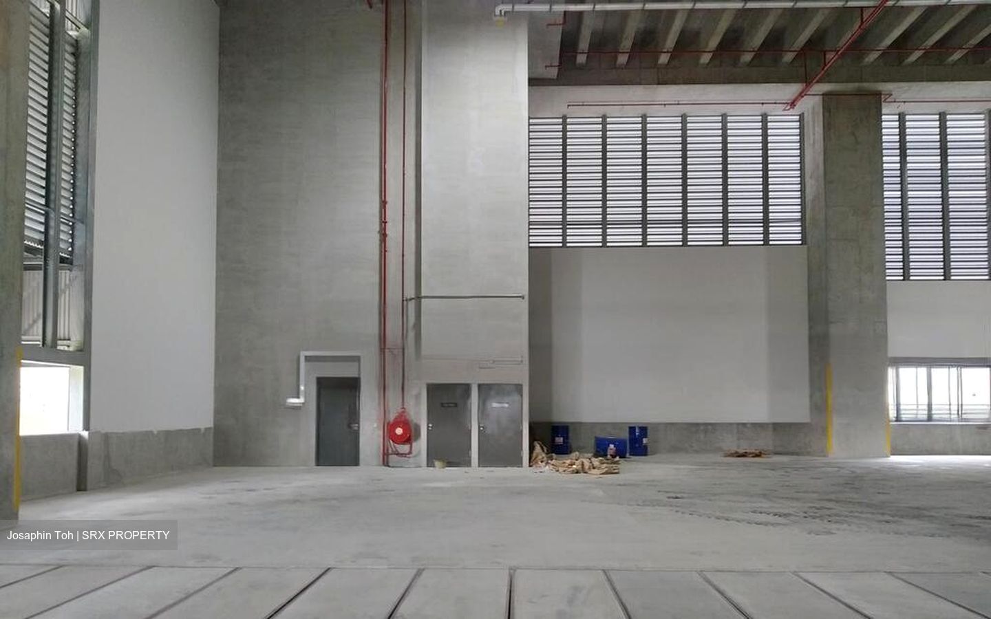 HUP HIN BUILDING (D22), Factory #460897881
